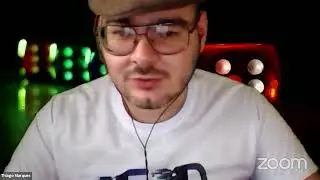 Lives de Estatística com o Prof. Thiago Marques - Live 01