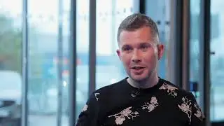 Предприниматель продаёт будущее - Фёдор Овчинников основатель Додо Пиццы
