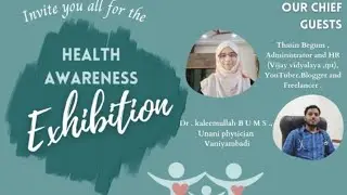 Islamic teaching -cleanliness(Thasin Begum)