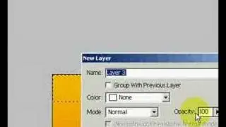 How to make a picture shine