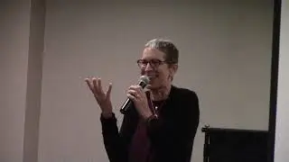 Victoria Price Chiller Theatre Q&A October 26th, 2019