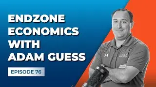 Game-Winning Fractional CFO Moves with Adam Guess [Gross Profit Podcast]
