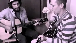 Rob and Tom of the Rivals perform Neon Age - Acoustic