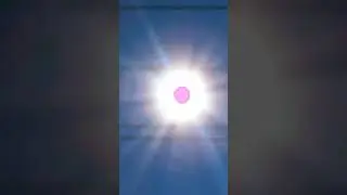 Black Hole Sun, Won't You Come?☀️It's Already HERE!
