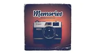 Afrobeat Sample pack |Wizkid x Tems |Memories