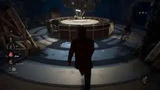 Dead by daylight