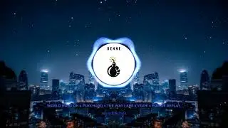 World Hold On x Play Hard x The Way I Are x Yeah! (BENNE BOOM Mashup) - 2000s Mega Mash