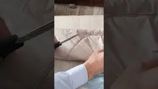 На внучку ругается же                не станешь 😂