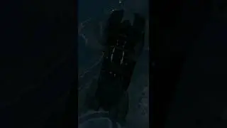 прыжок с самолёта на бэтмобиле в ГТА онлайн 🤪баги, приколы, фейлы🤪