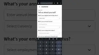 How to Apply for Coursera Financial Aid | Google Data Analytics Certificate (Step-by-Step)