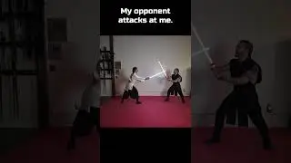 How to Cheat in a Lightsaber Duel 