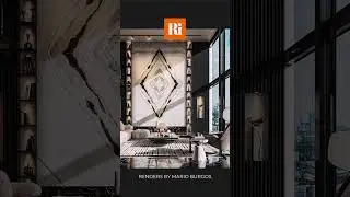 Corona Renderer | Sequence 