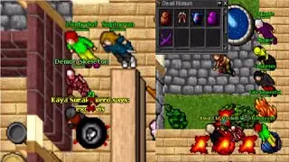 PK Farming BoHs (Elysia 2006 7.6)