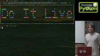doitlive: shell demo magic for the masses 