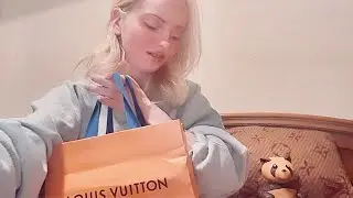 Обзор на Louis Vuitton