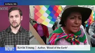 Coup In Bolivia or Popular Rebellion? [debate]