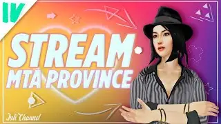 Читеры [MTA PROVINCE #4]