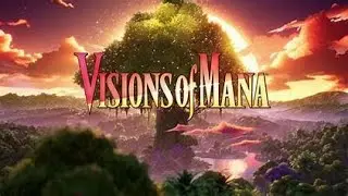 Visions of Mana
