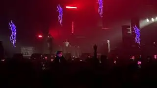 Markul - Phantom. Live Маятник Фуко 23.05.2021