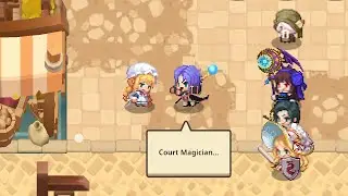 BEST EMULATOR FOR Guardian Tales