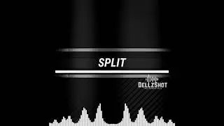 Emotional Piano type beat "Split" | Trap Type Beat