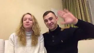 Видеоотзыв Жени и Леры