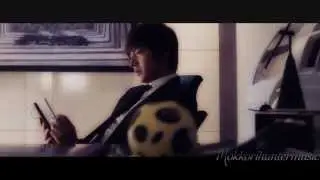 Fifty Shades Of Grey - Minmin couple (Min Ho & Min Young version)