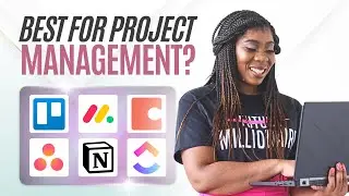 Tier Ranking the Top Project Management Tools