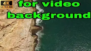 4k recording seaview best 4k video full hd #hdr