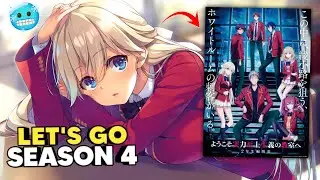 Season 4 itu Nyata 🥶