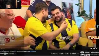 Ataberk Doğan Watched Jrokez's Old Broadcasts! @Atadogann