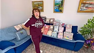 🆘ЧП В НАШЕЙ СЕМЬЕ И НЕ ТОЛЬКО! У РУСЛАНА ПРИСТУП😱ОБЗОР ТОВАРА ИЗ ДАГЕСТАНА БЕСПЛАТНАЯ ДОСТАВКА!
