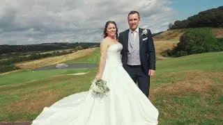 Rachel & Sean: Celtic Manor Rafters Club Highlights