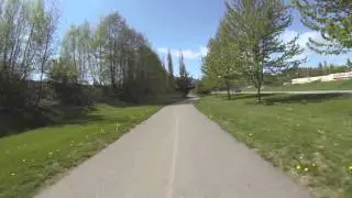 Terrace Loop Part 1