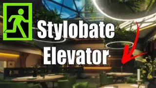 Stylobate Elevator Extract | Tarkov Guide