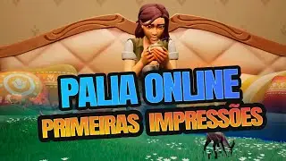 Discover the charm of Palia Online! Relaxing gameplay and focused interaction.