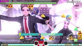 HMMM+ (Mod): Urotander EX EXTREME - The Underhanded PERFECT?