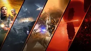 CCP Games I A Global Team Creating Virtual Worlds