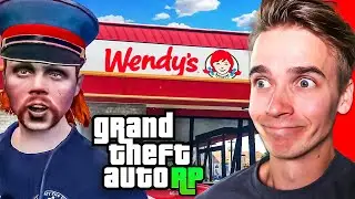 WINKLESHRINK FINDS LOVE - GTA RP