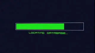 Digital Logo Intro Data