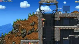 Cortex Command Let's Play #1