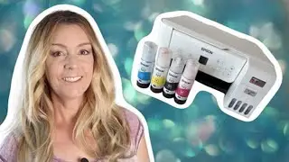 Epson ET2803 wireless printer review