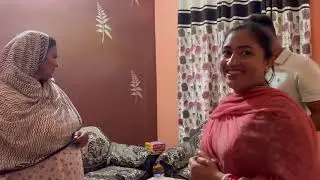 Sada apna Tollywood, te mummy ji ne lai vikki nal shart