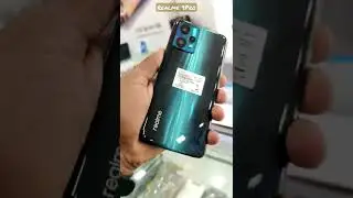 Realme 9 Pro 5G Unboxing & First look 🔥👍 