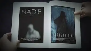 MATAR EL REALISMO - Trailer