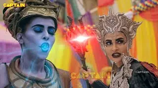 आखिर क्यों सोख लिया नागिन ने विष || Best Of Baalveer Returns