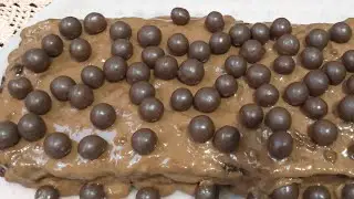 Bolo sem farinha, sem ovos, sem leite muito cremoso e saboroso. Dicas úteis 1000#food #banana