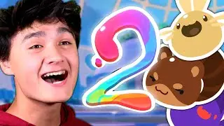 Why Does Everyone Like Slime Rancher 2?