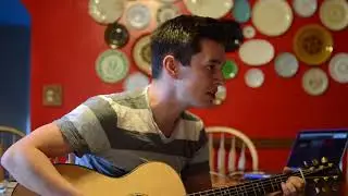 Talent of Pompe Contest 2018: Samuel Merrill