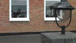букет из роз (свадебный клип, осень 2010г.)